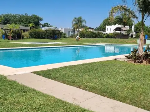 Terreno en Venta en Delta del Tigre, USD 17.320