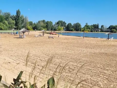 Canal Del Este Y Arroyo Perdido Lote / N° 1646