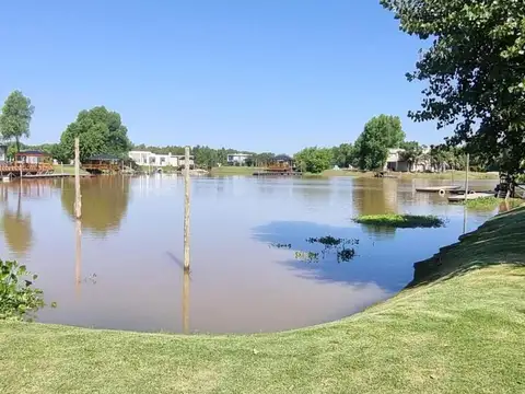 Terreno en Venta en Delta del Tigre, USD 17.320