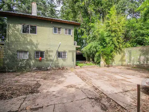 Casa en Venta 2025 años