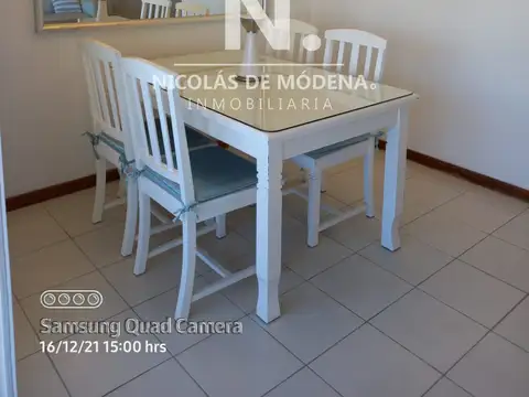 Departamento en Venta de 3 ambientes