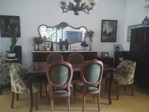 Casa en Alquiler 200 años