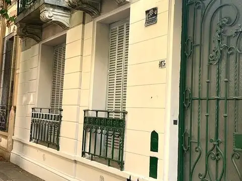 Casa en Alquiler de 7 dormitorios