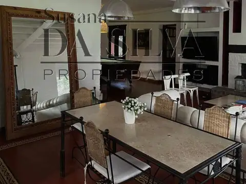 Club De Campo El Moro