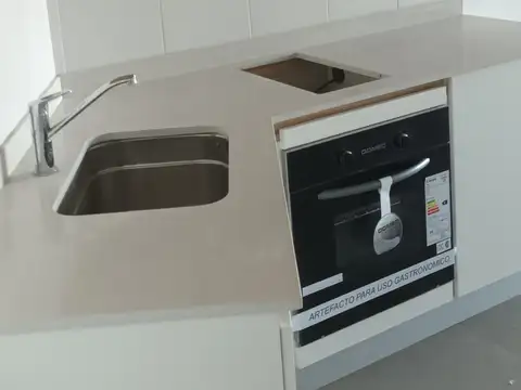 Departamento en Alquiler A Estrenar