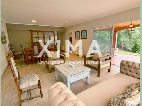 Casa en venta en La Lucinda Norte