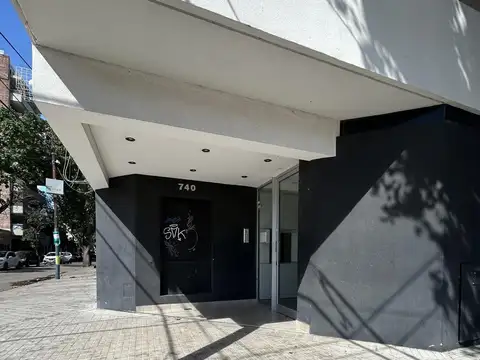 Departamento en Alquiler de 3 ambientes