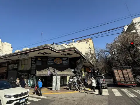 Local en Alquiler en Flores, USD 14.000