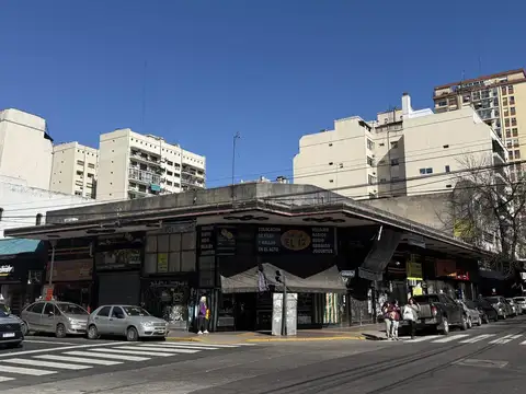 Local en Alquiler en Flores, USD 18.000