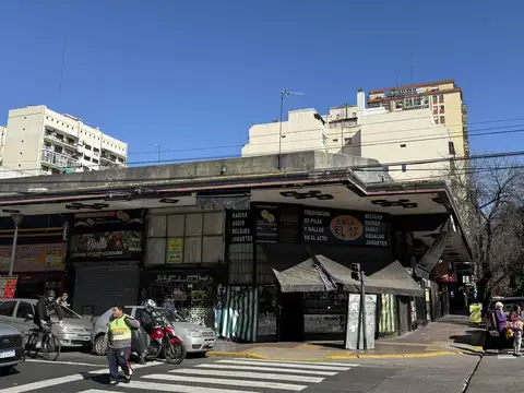 Local en Alquiler A Estrenar