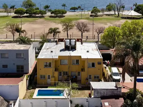 Santa Rita del Lago, Villa Carlos Paz