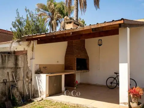 Casa en Venta 18 años