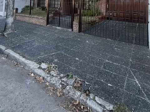 Casa en Venta 40 años