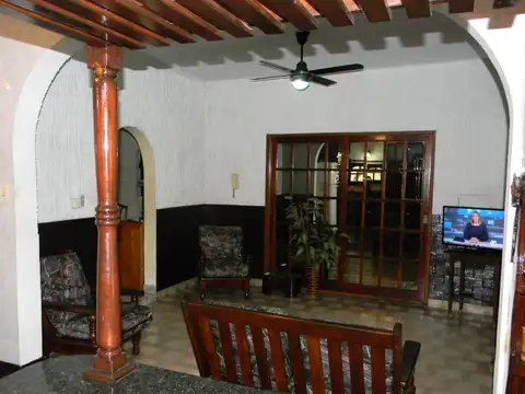 CASA EN ZONA NORTE, LOPEZ CAMELO, TIGRE