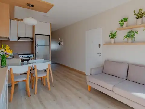 Departamento en Venta al Norte
