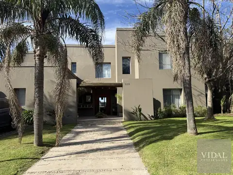 Casa en Alquiler Temporal de 4 dormitorios