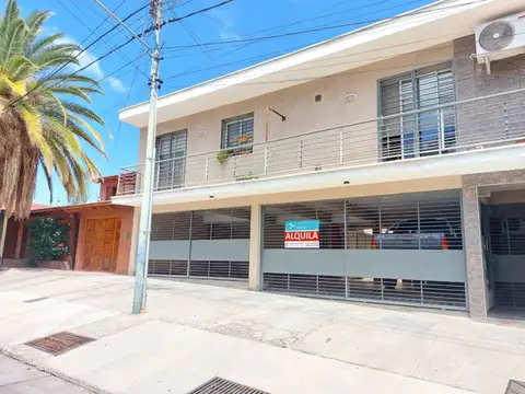 Departamento en Alquiler ? B° Trapiche III, Godoy Cruz