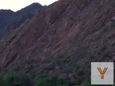 Reserva Natural Quebrada de Las Conchas