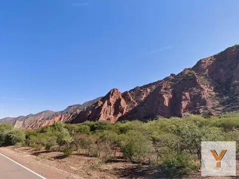 Terreno en venta - 19.000Mts2 - Alemania, Salta