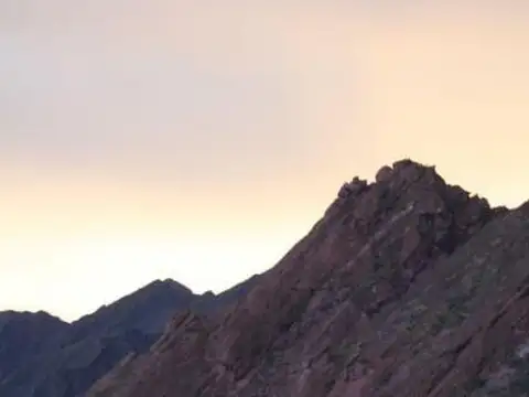 Reserva Natural Quebrada de Las Conchas