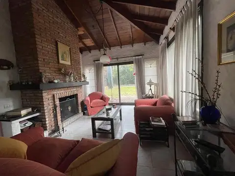 Casa en venta en Highland Park 5 ambientes,