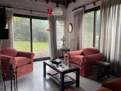 Casa en Venta en Countries y Barrios Cerrados en Pilar, USD 285.000