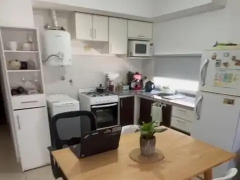 Departamento en Venta en Centro, USD 52.600