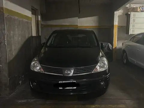 Venta de Cochera en Almagro