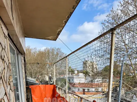 Departamento en Alquiler 50 años