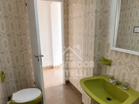Departamento en Alquiler al Norte