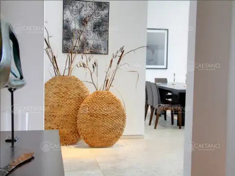 Departamento en Venta de 5 ambientes