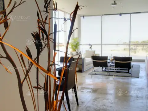 Excepcional penthouse en La Barra