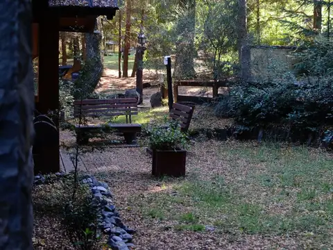 Casa en Venta en Puerto Manzano, USD 210.000