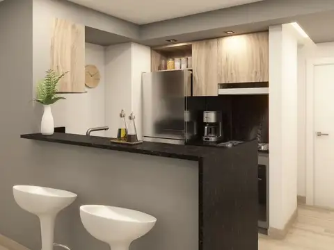 DEPARTAMENTO EN NUEVA CÓRDOBA 90% DE FINANCIACIÓN