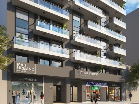 Departamento en Venta en Nueva Córdoba, USD 111.111