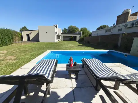 VENTA - Casa - Quinta en Arroyo Leyes - Santa Fe