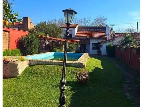 Casa en Venta en Monte Grande, USD 300.000