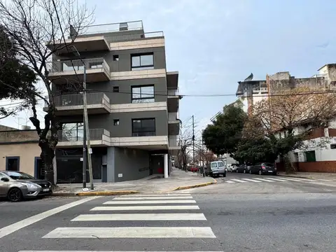 Dos ambientes a estrenar • Venta • Garcia del Rio 4695