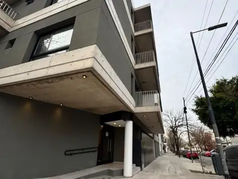 Avenida García Del Río 4600, Piso 2°