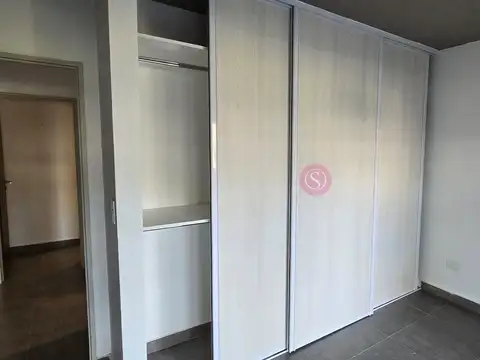 Departamento en Alquiler 1 año