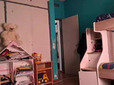 Depto Tipo Casa en Venta con 1 cocheras