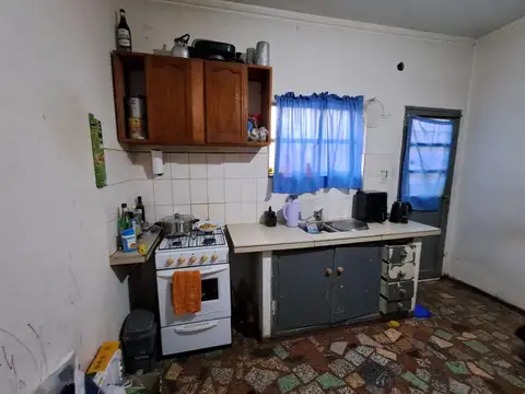 Depto Tipo Casa en Venta de 4 ambientes