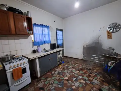 Depto Tipo Casa en Venta de 2 dormitorios