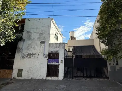 Chacabuco 500