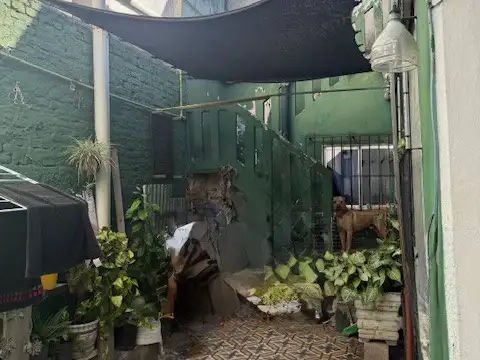 Chacabuco 500