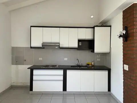 Departamento en Alquiler de 2 ambientes