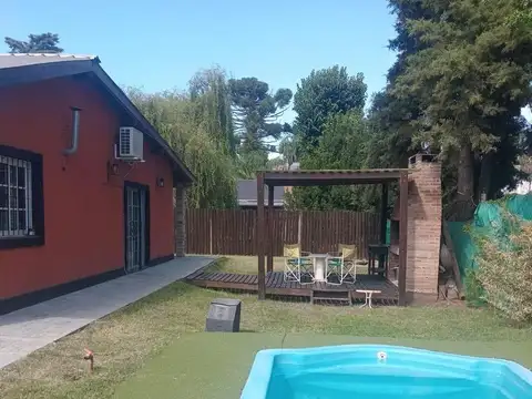 Hermosa Quinta en venta en Paso Del Rey a solo 2 cuadras deL ACCESO OESTE .