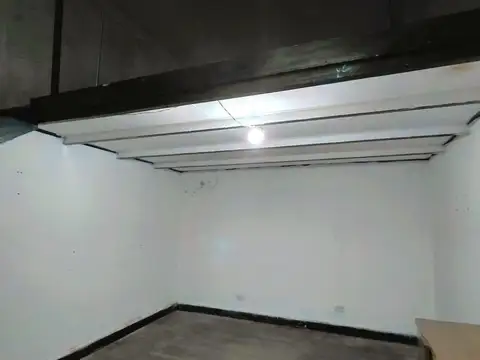 Depto Tipo Casa Monoambiente con 1 baño