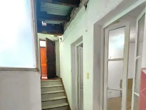 Depto Tipo Casa en Venta de Monoambiente