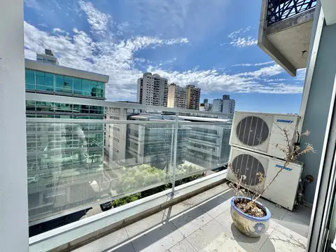 Departamento en Venta en Vicente López, USD 200.000